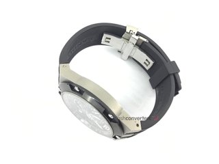 reloj pulsera unisex sandoz 81289