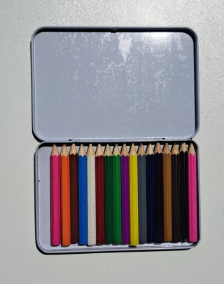 Megapack Manualidades (Libro + Hama + lápices)