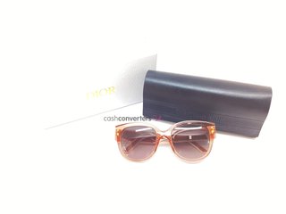 gafa de sol señora christian dior pacific b21