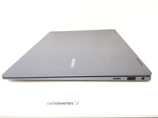 pc portatil samsung 960qgk