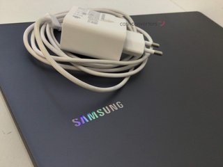 pc portatil samsung 960qgk