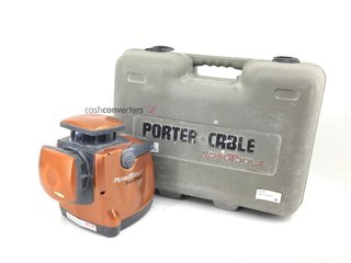 nivel laser robotoolz rt-7690-2xp