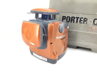 nivel laser robotoolz rt-7690-2xp