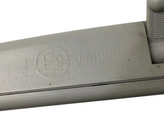 Retrovisor interior VW 3B0857511A