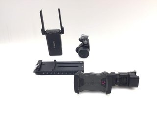 tripode dji rsc 2 pro combo