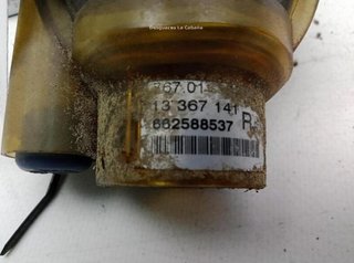 13367141 faro antiniebla opel astra j p10 22853639