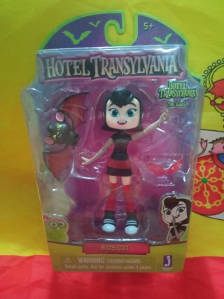 Figura Mavis Hotel Transilvania