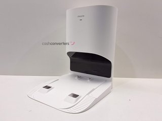 aspirador robot dreame quick star