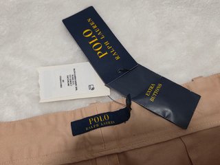 Polo Ralph Lauren Pantaloni   Tg 44