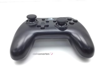 mando pro controller powera negro