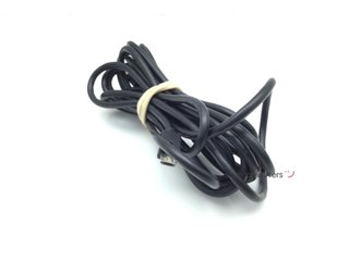 mando pro controller powera negro