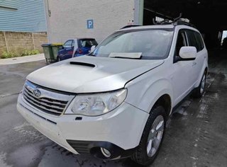 Subaru 215547 57704sc000 paragolpes del forester -