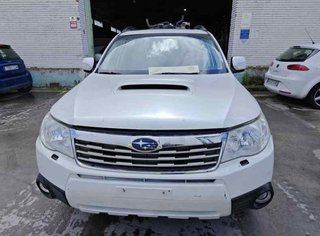 Subaru 215547 57704sc000 paragolpes del forester -