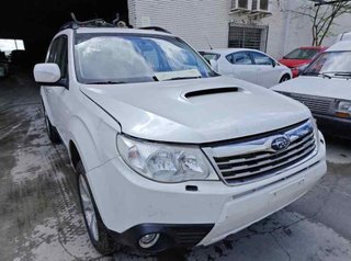 Subaru 215547 57704sc000 paragolpes del forester -
