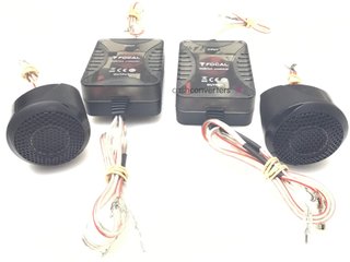 altavoces focal flax evo ps 165 fe