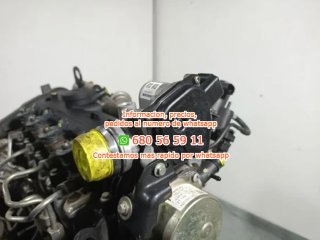Rectp5771892 motor completo k9kc612 da Ref:9688871