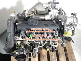 Rectp5771892 motor completo k9kc612 da Ref:9688871