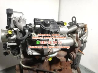 Rectp5771892 motor completo k9kc612 da Ref:9688871