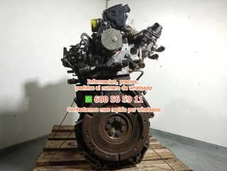 Rectp5771892 motor completo k9kc612 da Ref:9688871