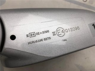 Retrovisor izq Suzuki Grand Vitara FT