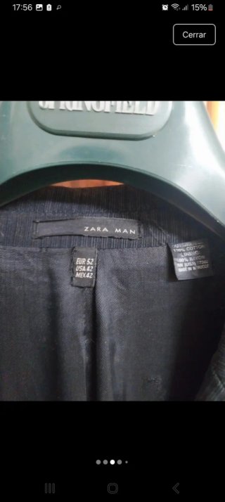 Americana Zara
