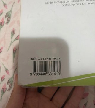 Física y Química 1 Bachillerato