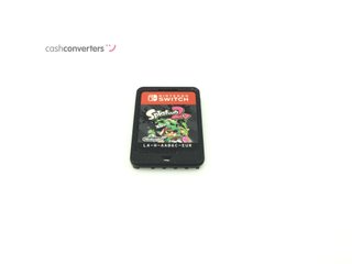 splatoon 2 n-switch