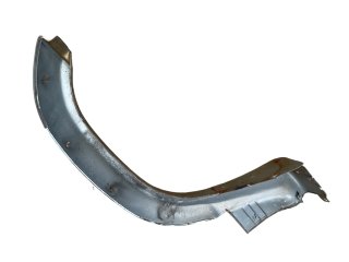 Aletin guardabarros del izq Montero II 91-00