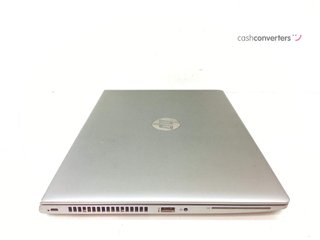 pc portatil hp hp probook 640 g5