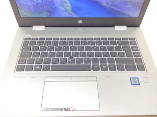 pc portatil hp hp probook 640 g5