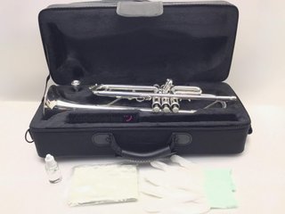 trompeta taylor collins tctr-01hd