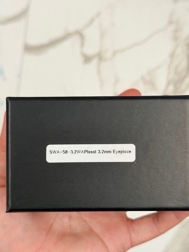 Ocular TMB SW 3.2mm