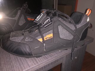 Zapatillas B'Twin spinning