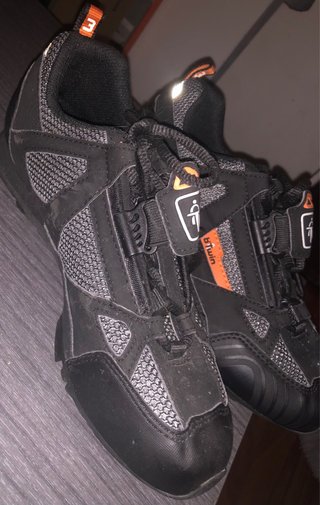 Zapatillas B'Twin spinning