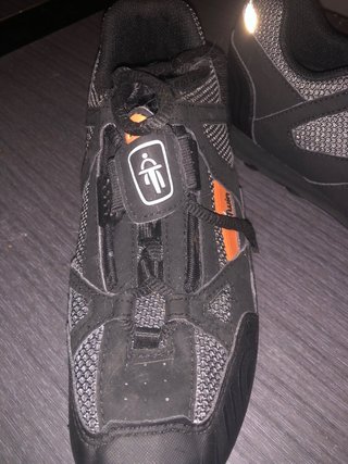 Zapatillas B'Twin spinning