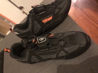 Zapatillas B'Twin spinning