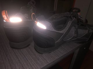 Zapatillas B'Twin spinning