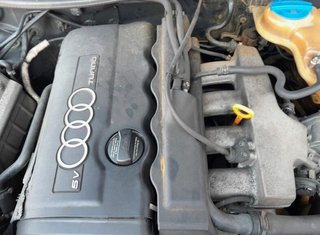 58903016e alternador audi a4 berlina (b5) 1161476