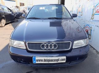 58903016e alternador audi a4 berlina (b5) 1161476