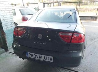 Seat 6r0807109 refuerzo paragolpes del exeo 216590