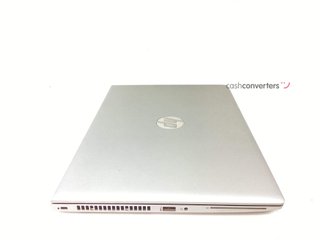 pc portatil hp hp probook 640 g5