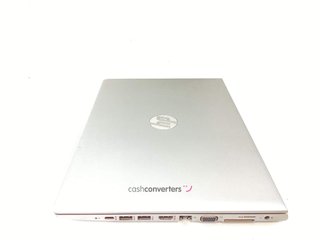 pc portatil hp hp probook 640 g5