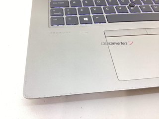 pc portatil hp hp probook 640 g5