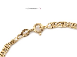 esclava oro 18k