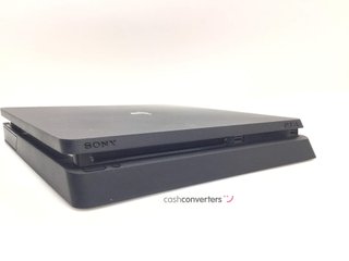 sony ps4 slim 1tb