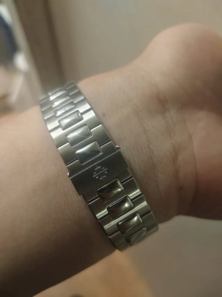 Patek Philippe Nautilus 5711 Tiffany & Co.