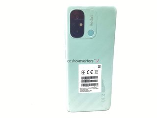 xiaomi redmi 12c 4gb 128gb
