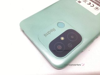 xiaomi redmi 12c 4gb 128gb