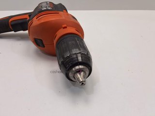 taladro electrico black and decker beh550