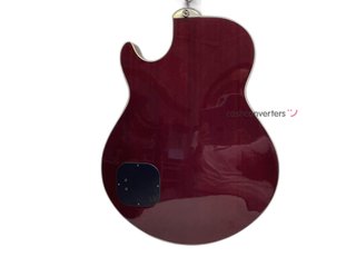 guitarra acustica ibanez ae500cw